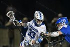 MLax vs Emmanuel  Men’s Lacrosse vs Emmanuel College. - Photo by Keith Nordstrom : MLax, lacrosse